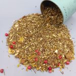 Rooibos - Pêche de vigne