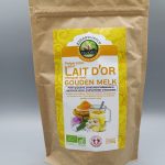 Lait d'or - 150g