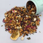 Infusion - Couleur mojito