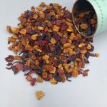 Infusion - Sorbet framboise