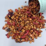 Infusion - Pomme d'amour