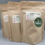 Infusion de fruits - Tea tower