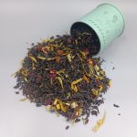 Thé noir - Poupée russe