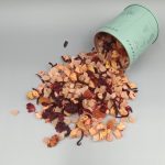 Infusion - La nana de Wépion