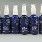 Huile végétale - Herbes et traditions