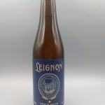 Leignon bière blanche 33cl