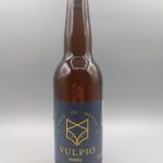 Vulpio Ambrée 25cl