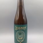 Leignon bière blonde 33cl
