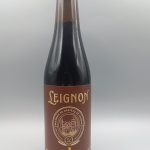 Leignon bière brune 33cl