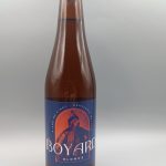 Bière Boyard blonde 33cl