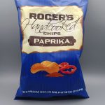 Roger's paprika