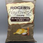 Roger's sel et poivre