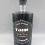 Tchin - Gin by Tcharbon