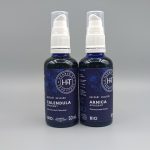 Macérât huileux - Herbes et traditions