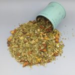 Maté - Guarana boost