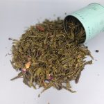 Thé vert - Açaï et Goji