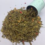 Thé vert - Mamy Granny