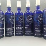 Eau florale - Herbes et traditions