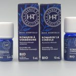 Huiles essentielles - Romarin