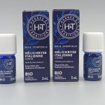 Huiles essentielles - Hélichryse italienne