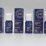 Huiles essentielles - Lavande