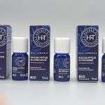 Huiles essentielles - Eucalyptus 10 ml