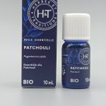 Huile essentielle - Patchouli 10 ml