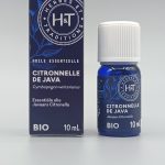 Huile essentielle - Citronnelle de Java 10 ml