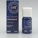 Huile essentielle - Bergamote 10 ml