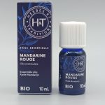 Huile essentielle - Mandarine rouge 10 ml