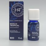 Huile essentielle - Basilic tropical 10 ml