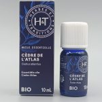Huile essentielle - Cèdre de l'Atlas 10 ml
