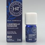 Huile essentielle - Camomille romaine 2 ml