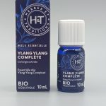 Huile essentielle - Ylang ylang complète 10 ml