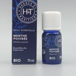 Huile essentielle - Menthe poivrée 10 ml