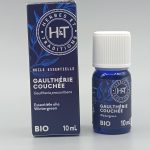 Huile essentielle - Gaulthérie couchée 10 ml
