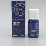 Huile essentielle - Orange douce 10 ml